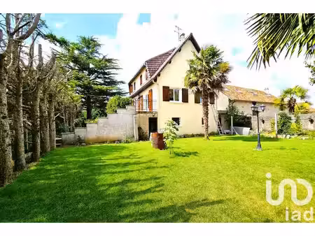 maison à torfou (91730)