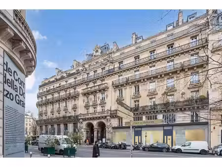 location bureaux 383m²