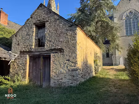 maison à rénover - investissement ou résidence principale