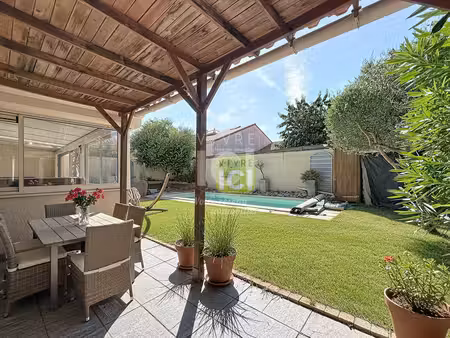 maison familiale à cholet