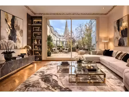 vente immeuble