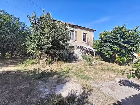 maison mondragon 5 pièce(s) 170 m2