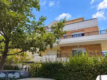 vente appartement 4 pièces 80 m² orléans (45000)