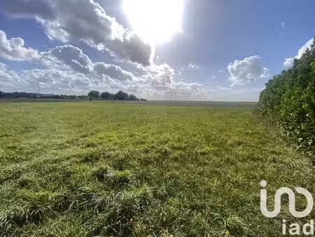 vente terrain 1 520 m²