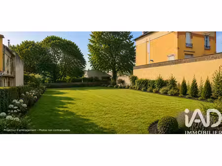 vente terrain 476 m²