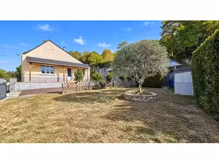 vente maison 5 pièces 115 m² beaufort-en-anjou (49250)
