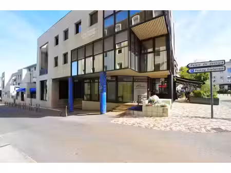vente bureau 205 m² marmande (47200)