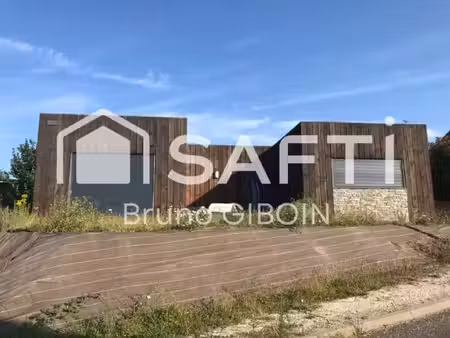 vente maison 3 pièces 73 m² gien (45500)