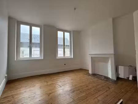 a louer appartement t2 - 76320 caudebec les elbeuf - réf 2501-1g