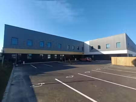 vente bureaux le havre 76620 263m² à 1069m²