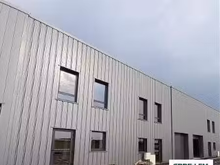 vente local d’activités bretteville-sur-odon 14760 306m²