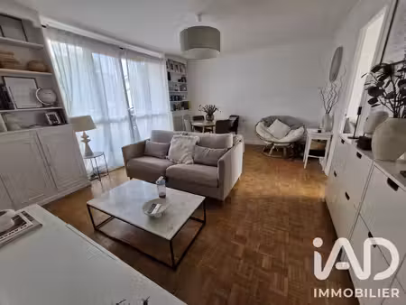 appartement à clamart (92140)