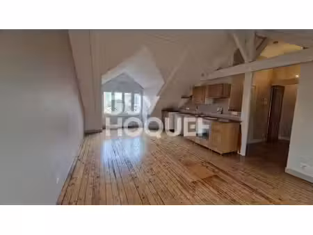 chartres - proche gare et centre - charmant t2 de 35m²