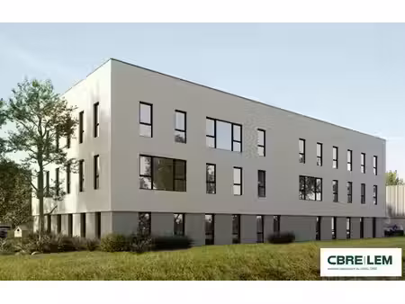 vente bureaux ifs 14123 95m² à 1675m²