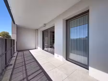 vente appartement 2 pièces 33m2 la rochelle 17000 - 207500 € - surface privée