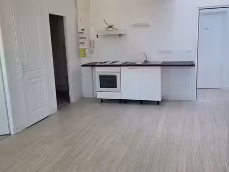 appartement à chauny (02300)