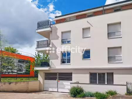 appartement 2 pièces - 44 m²