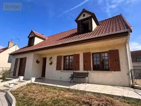 maison en vente soissons (02200)