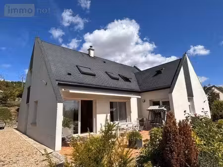 maison en vente soissons (02200)