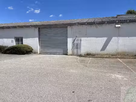 location commerce 1 pièce 211 m² à pontcharra (38530)