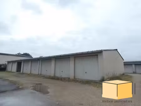 garage sur belley (01300)