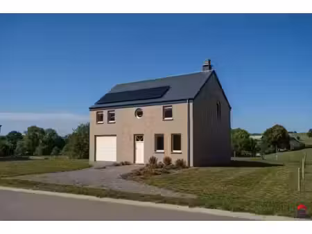 maison à vendre à rue de hubermont 52 sainte-ode (vbe70596)