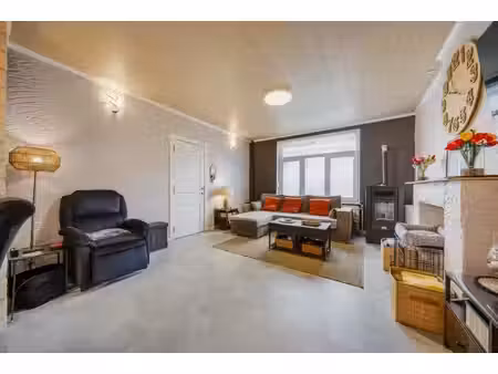 maison à vendre à rue d'ardevoor 77 hélécine (rbw96998)