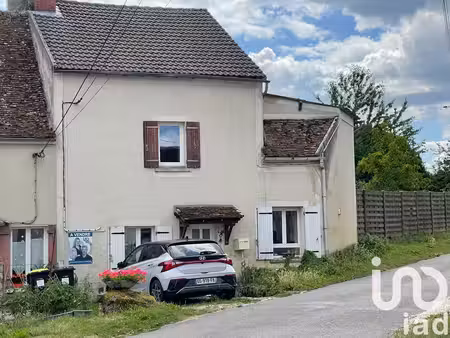maison à rebais (77510)