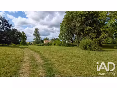 vente terrain 1500 m² saint-quentin-le-verger (51120)
