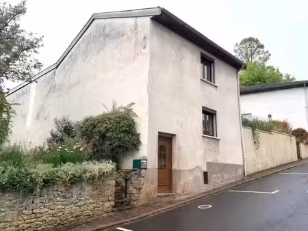 vente maison 5 pièces 102 m² dommartemont (54130)