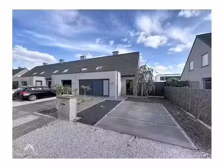 maison à vendre à razenstraat 6 beveren-leie (rbw97082)
