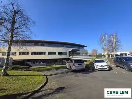 vente bureaux caen 14000 1023m²