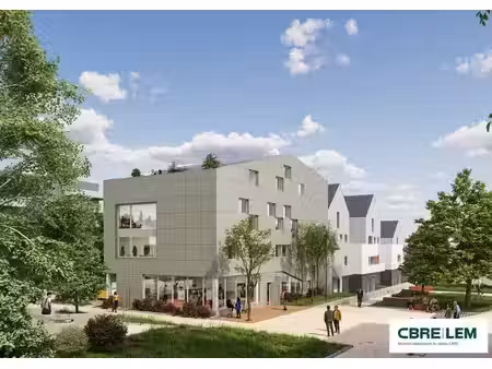 vente bureaux hérouville-saint-clair 14200 147m² à 842m²