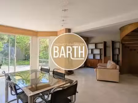 vente maison à rennes (35000) : à vendre / 152m² rennes