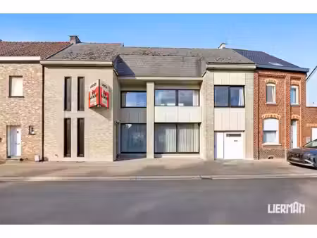 maison à vendre à nederhasseltstraat 243 nederhasselt (rbw96999)