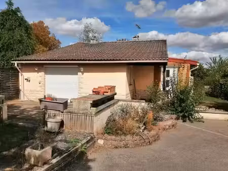 location maison 4 pièces 90 m² à jevoncourt (54740)