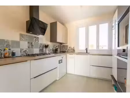 vente appartement 4 pièces 75 m² nantes (44300)