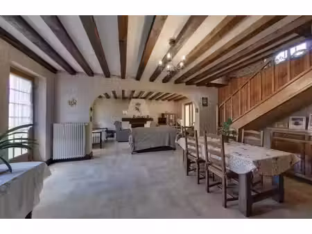 vente maison 5 pièces 130 m² à boutigny (77470)  283 000 €