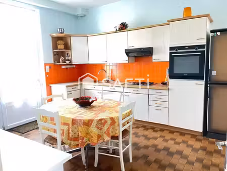 vente maison 4 pièces 107 m² le croisic (44490)