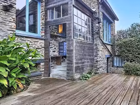 vente maison 6 pièces 136 m² plessé (44630)