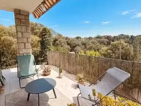 vente maison 4 pièces 114 m² à nimes (30000)  286 000 €