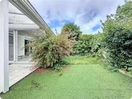 vente maison 6 pièces 120 m² à tours (37000)  285 500 €