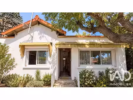 vente maison 3 pièces 67 m² à toulon (83000)  289 000 €