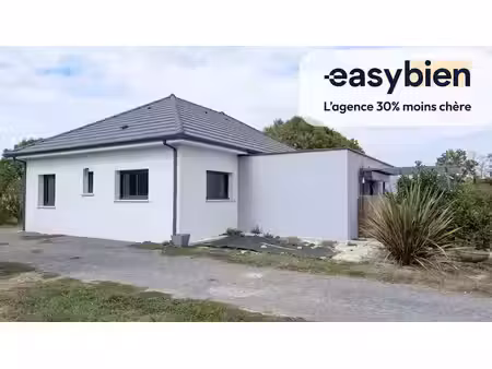 vente maison 4 pièces 120 m² à ouillon (64160)  299 600 €