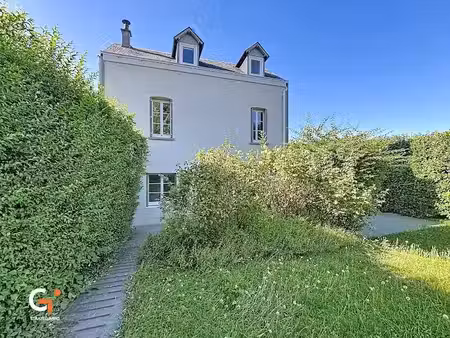 vente maison 5 pièces 117 m² à rouen (76000)  300 000 €