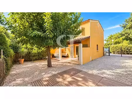 vente villa 5 pièces 95 m² à pernes-les-fontaines (84210)  299 900 €