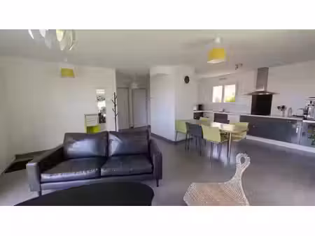 location appartement 2 pièces 69 m² à bidart (64210)