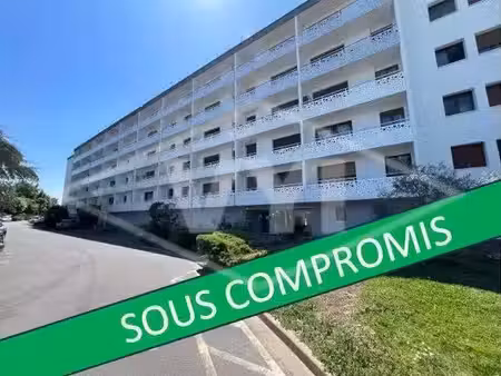 vente appartement 1 pièce 30 m² combs-la-ville (77380)