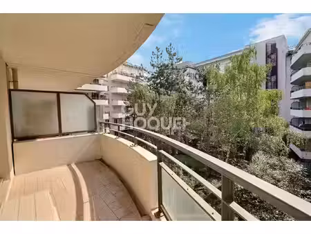 vente appartement 4 pièces 113 m² lyon 7 (69007)