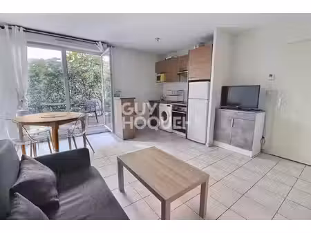 vente appartement 3 pièces lyon 8 (69008)